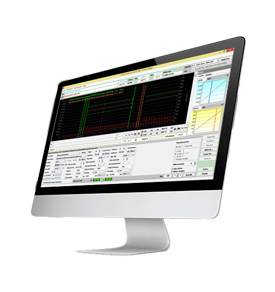 ECM TITANIUM - Tuning software